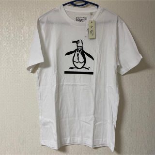 マンシングウェア(Munsingwear)の【新品タグ付き】【海外購入品】Penguin Tシャツ(Tシャツ/カットソー(半袖/袖なし))