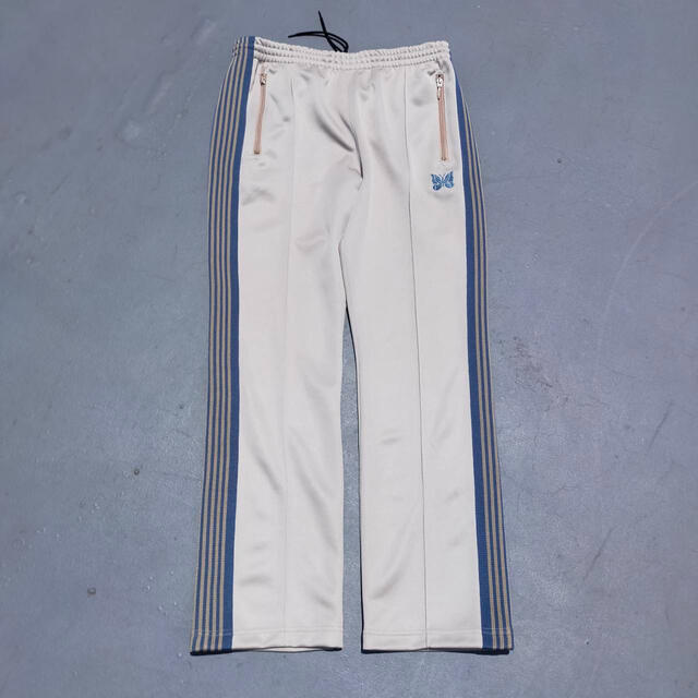 Needles track pant M 売れ筋がひ贈り物！  日本