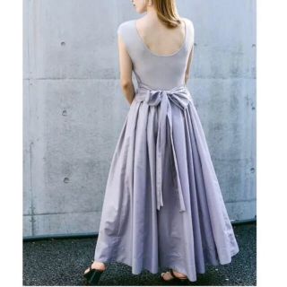 スナイデル(SNIDEL)のsilk様　ご購入品　　　　　　　　スナイデル　ワンピース♡H&M  ブラウス (ロングワンピース/マキシワンピース)