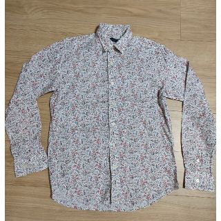 レイジブルー(RAGEBLUE)の花柄シャツ　レイジブルー(シャツ)