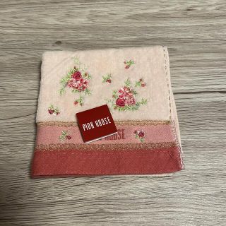 ピンクハウス タオルの通販 1,000点以上 | PINK HOUSEを買うならラクマ