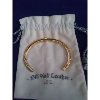 BILL WALL LEATHER(ゴールド/金色系)のフリマアイテム一覧 BILL WALL LEATHER(ゴールド/金色系)のフリマアイテム一覧