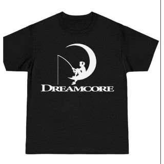 DREAMCORE DREAM CORE Tシャツ ドリームコア