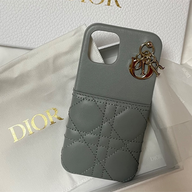 Dior iPhone12proケース