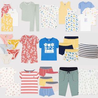 プチバトー(PETIT BATEAU)のこうちゃん様専用▪︎(Tシャツ/カットソー)