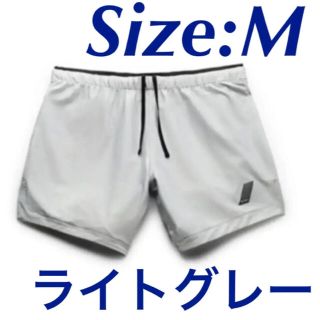 ザラ(ZARA)のZARA トレーニングショートパンツ／M(ショートパンツ)