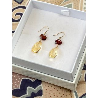 k10 ピアス(ピアス)