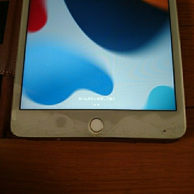 iPad mini4 3