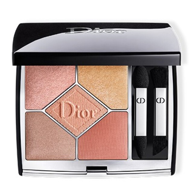 Dior サンク クルール クチュール719 オーガンザ うめだ阪急