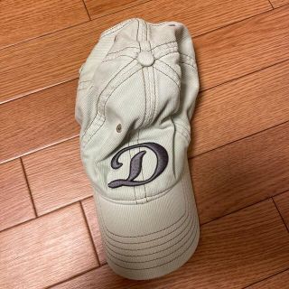 ディーゼル(DIESEL)のディーゼルキャップ(キャップ)