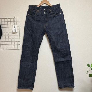 リーバイス(Levi's)のLevi's vintage clothing 501xx 1947(デニム/ジーンズ)