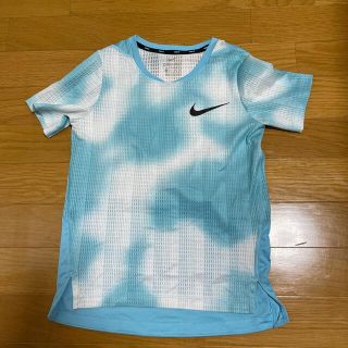 ナイキ(NIKE)のNIKE キッズ　Tシャツ(Tシャツ/カットソー)