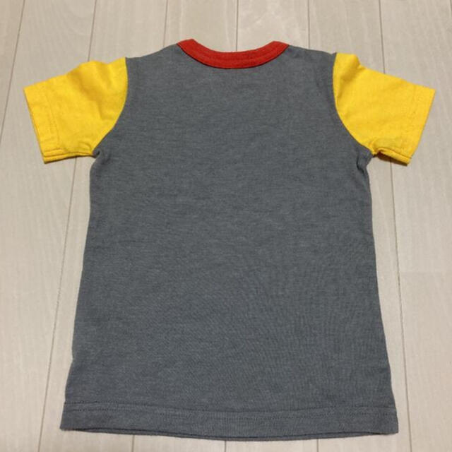 babyGAP(ベビーギャップ)のベビーギャップ Tシャツ 半袖　baby Gap 80 ベビー服   キッズ/ベビー/マタニティのベビー服(~85cm)(Ｔシャツ)の商品写真