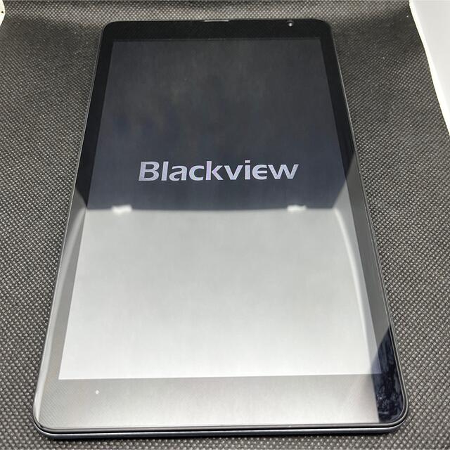 Blackview Tab6 ブルー スマホ/家電/カメラのスマートフォン/携帯電話(スマートフォン本体)の商品写真