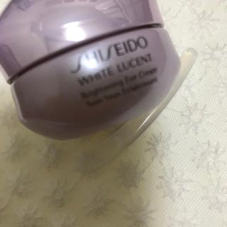 シセイドウ(SHISEIDO (資生堂))の資生堂　アイクリーム(アイケア/アイクリーム)