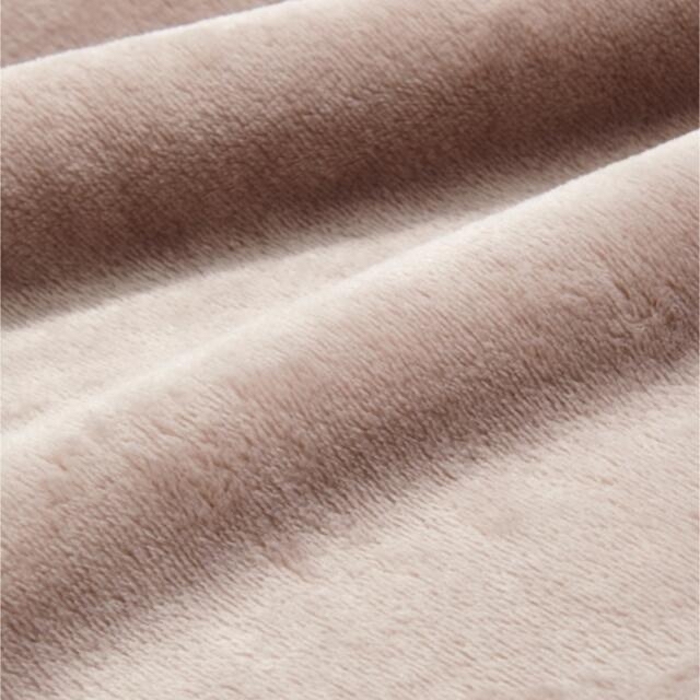 Francfranc(フランフラン)のフランフラン　ブランケット インテリア/住まい/日用品の寝具(毛布)の商品写真