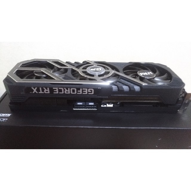 GeForce RTX 3070 GamingPro V1 8GB LHR版
