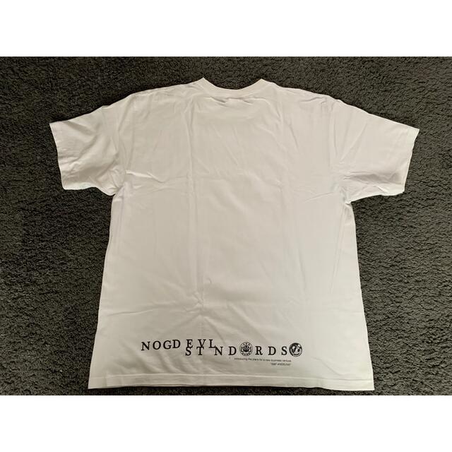 ANDSUNS(アンドサンズ)のANDSUNS アンドサンズ Tシャツ 貴重 大きいサイズ XXL メンズのトップス(Tシャツ/カットソー(半袖/袖なし))の商品写真