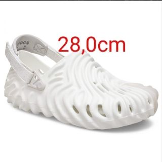 クロックス(crocs)のSalehe Bembury Crocs The Pollex Clog(サンダル)