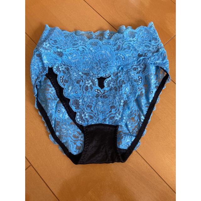 株)グラント・イーワンズ LALA フェアリーシリーズ レーシーショーツ
