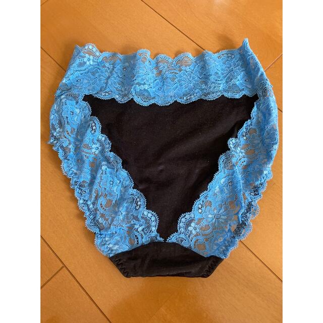 株)グラント・イーワンズ LALA フェアリーシリーズ レーシーショーツ