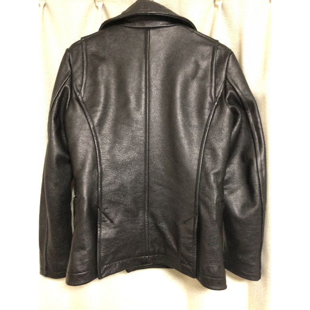 jackrose luv maison レザーコート 牛革 ライダース ジャケット jackrose luv maison レザーコート 牛革 ライダース ジャケット