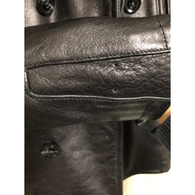 jackrose luv maison レザーコート 牛革 ライダース ジャケット jackrose luv maison レザーコート 牛革 ライダース ジャケット