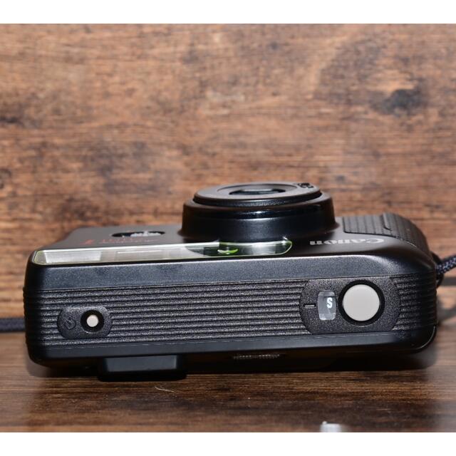 Canon(キヤノン)のフィルムカメラ　Canon auto boy mini T 完動品 スマホ/家電/カメラのカメラ(フィルムカメラ)の商品写真