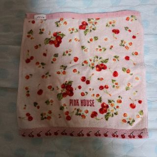 ピンクハウス タオルの通販 1,000点以上 | PINK HOUSEを買うならラクマ