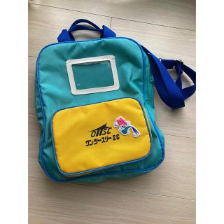 スイミングバッグ　3way 美品(その他)