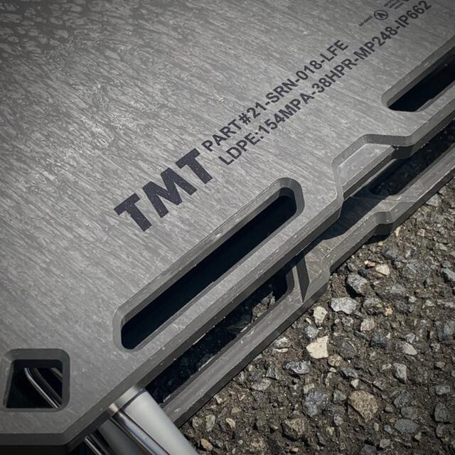 LOCKFIELD EQUIPMENT TMT + DECK2 | www.thewebradio.gr