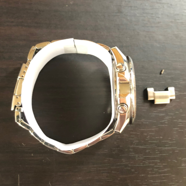 CASIO(カシオ)の【ultranohoshi様専用】【ジャンク品】カシオ　腕時計　 メンズの時計(腕時計(アナログ))の商品写真