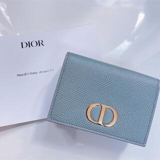 ディオール 財布(レディース)の通販 400点以上 | Diorのレディースを 
