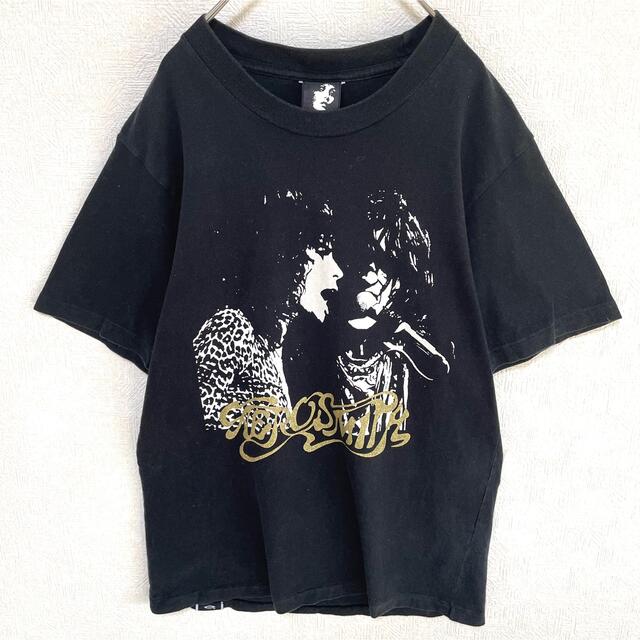 HYSTERIC GLAMOUR(ヒステリックグラマー)の入手困難♪ヒステリックグラマー ヒスガールTシャツ☆ヴォーカル メンズのトップス(Tシャツ/カットソー(半袖/袖なし))の商品写真