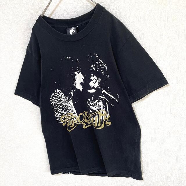 HYSTERIC GLAMOUR(ヒステリックグラマー)の入手困難♪ヒステリックグラマー ヒスガールTシャツ☆ヴォーカル メンズのトップス(Tシャツ/カットソー(半袖/袖なし))の商品写真