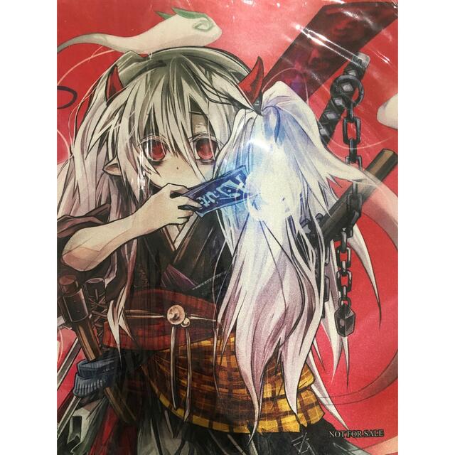 安い正規店 遊戯王 - 遊戯王 幽鬼うさぎ プレイマット 未開封 公式
