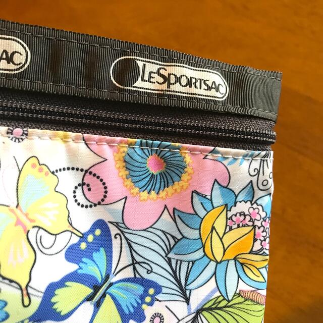 LeSportsac(レスポートサック)のLeSportsac ポーチ レディースのファッション小物(ポーチ)の商品写真