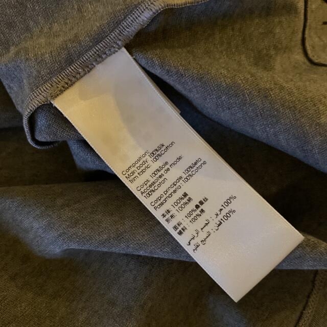 3.1 Phillip Lim - 3.1 Phillip Lim フィリップリム Tシャツマキシ