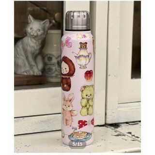 フランシュリッペ(franche lippee)の【新品】yukiemon ユキエモン テキスタイル サーモマグ セレクト(タンブラー)