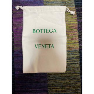 ボッテガヴェネタ(Bottega Veneta)のBOTTEGA VENETA ボッテガヴェネタ 付属の小袋(その他)