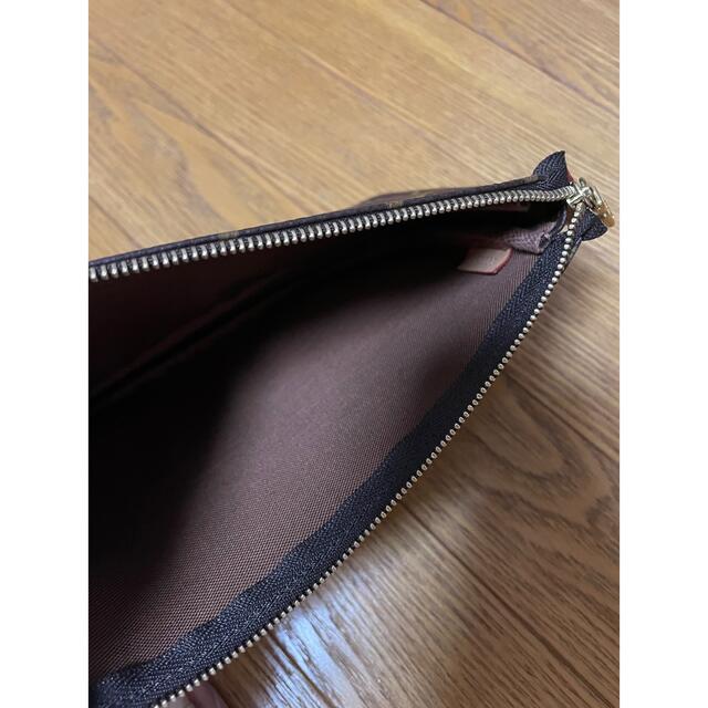 ルイヴィトン アクセサリーポーチ モノグラム 新品未使用 | www