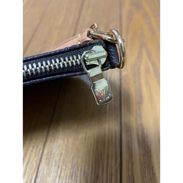 ルイヴィトン アクセサリーポーチ モノグラム 新品未使用 | www