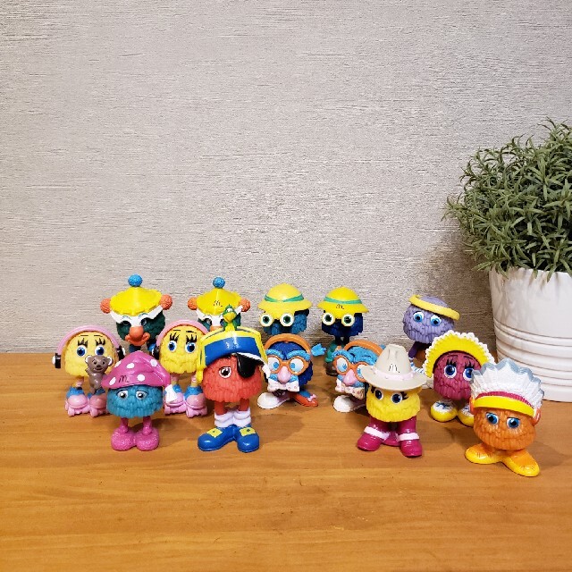 数量限定!特売 ヴィンテージ 希少 McKIDS キッズ econet.bi