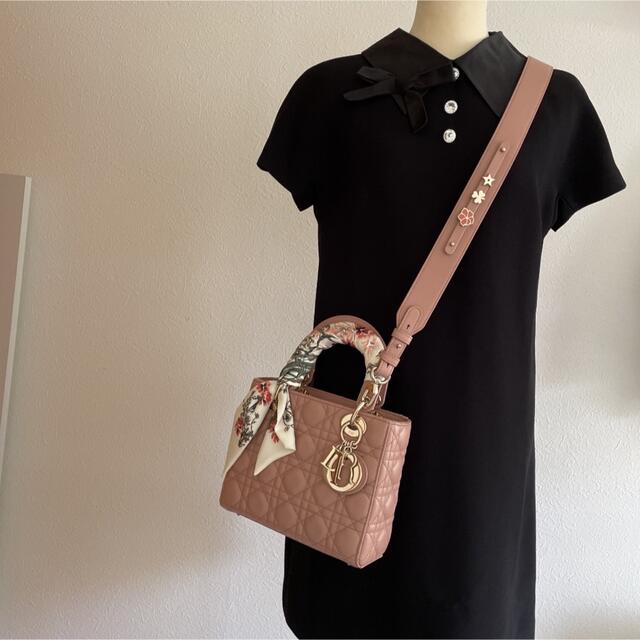 Christian Dior - yukiy♡様専用 ディオール 新品未使用 スカーフ付き