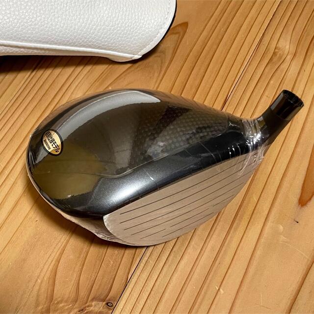 ブリヂストン B2 10.5° ドライバーヘッド カバー、レンチ、保証書等