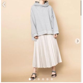オズモーシス スカートの通販 400点以上 | OSMOSISのレディースを買う ...