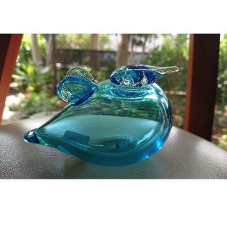 グリーン】 イッタラ バード ベビー ライトグリーン 新品 いいたしま