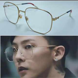 グッチ BIGBANG サングラス・メガネ(メンズ)の通販 15点 | Gucciの