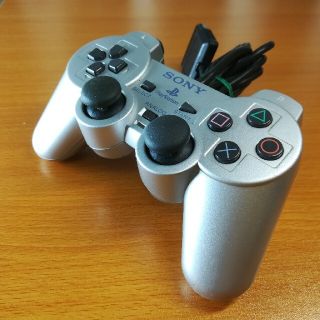 プレステ2、ps2、プレイステーション2コントローラー(その他)