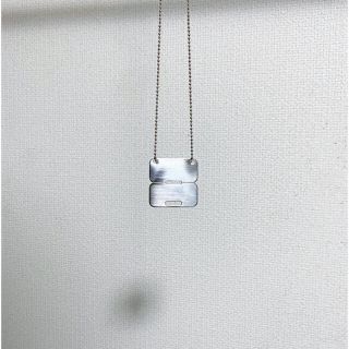 ティファニー ビンテージ ネックレス(メンズ)の通販 56点 | Tiffany ...